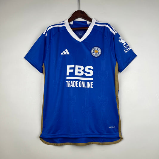 LEICESTER 23/24 HOME SHIRT
