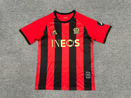 NICE HOME SHIRT 2024/25
