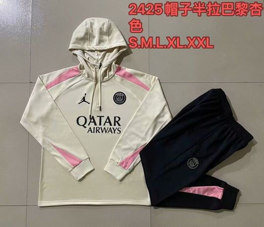 PSG TRACKSUIT
