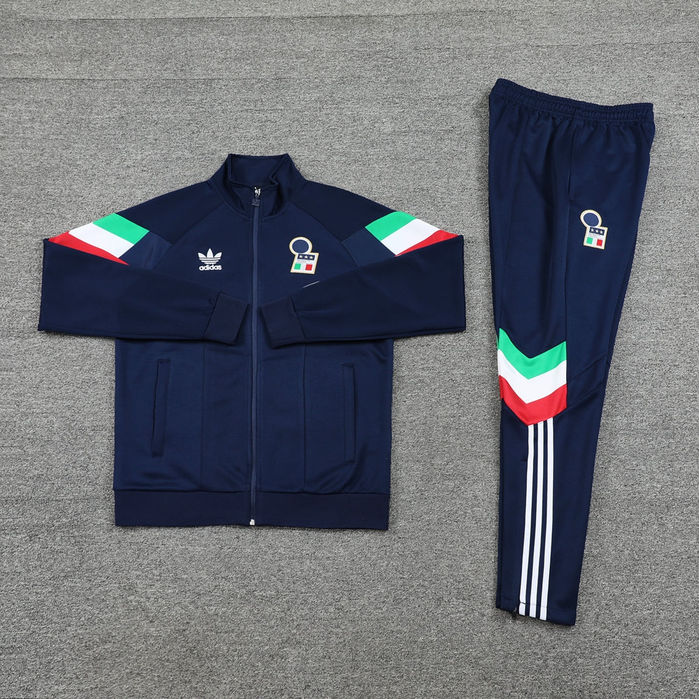 ITALY TRACKSUIT 2024/25