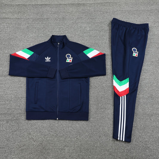 ITALY TRACKSUIT 2024/25