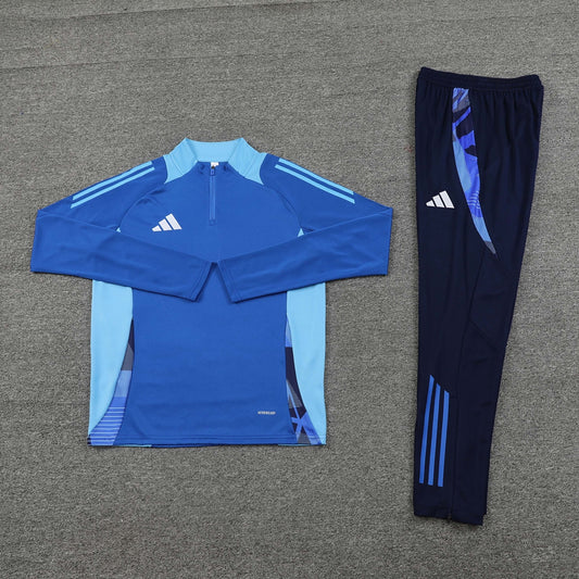TUTA ADIDAS