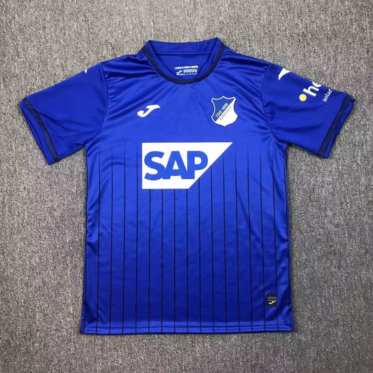 HOFFENHEIM HOME SHIRT 2024/25