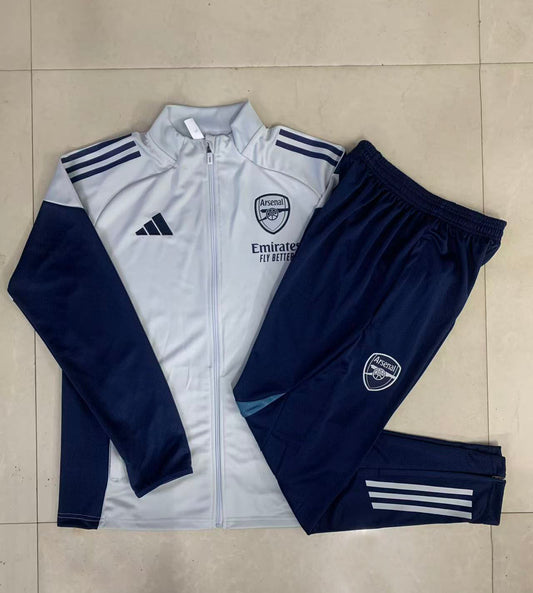 TUTA ARSENAL BIMBO 2025/26