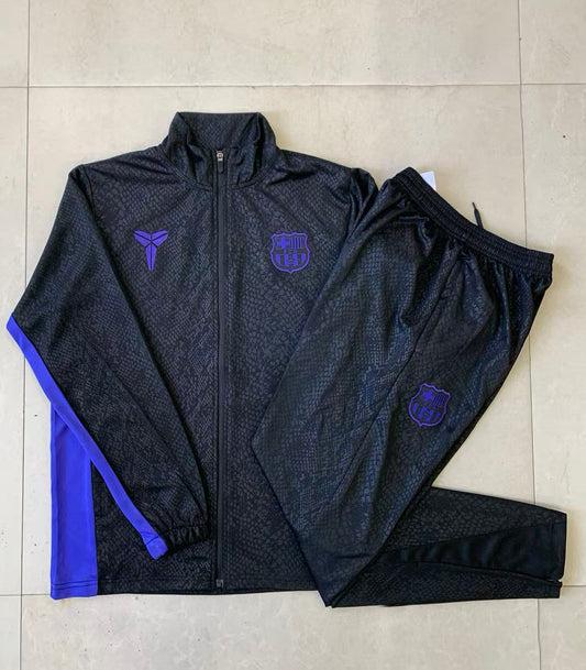 TUTA BARCELLONA KOBE BRYANT BIMBO 2025/26