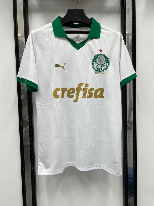 PALMEIRAS AWAY SHIRT 2024/25