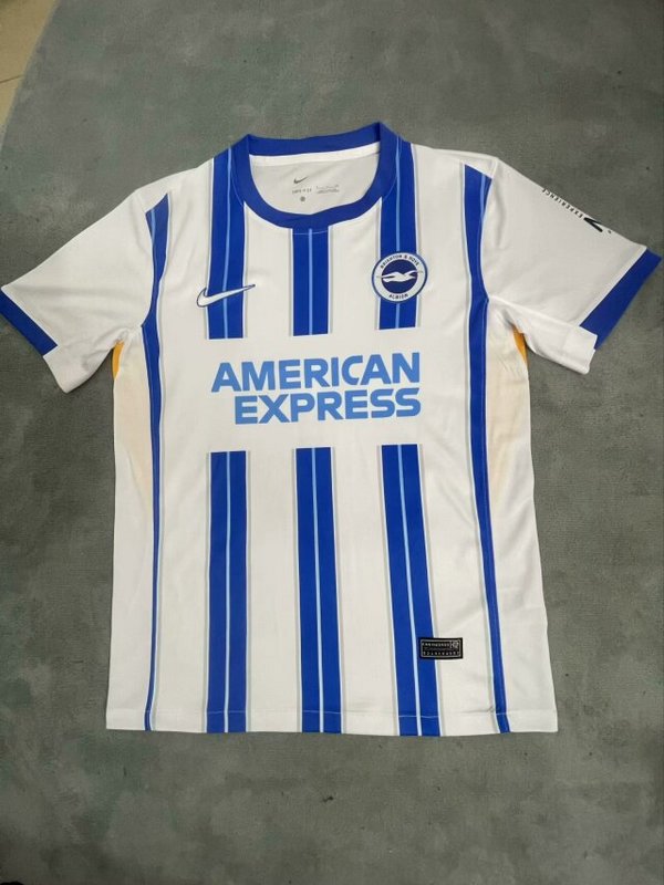 BRIGHTON HOME SHIRT 2024/25