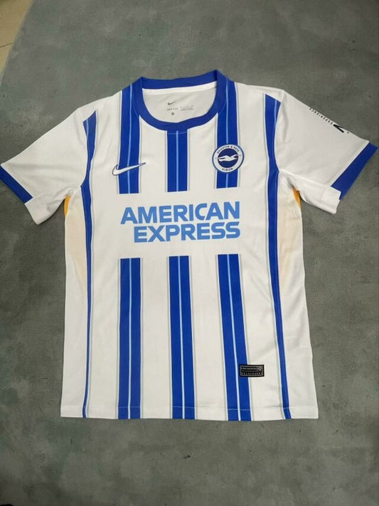 BRIGHTON HOME SHIRT 2024/25