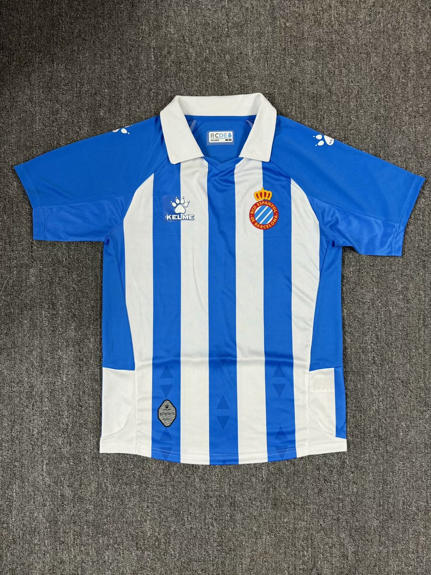 ESPANYOL HOME SHIRT 2024/25