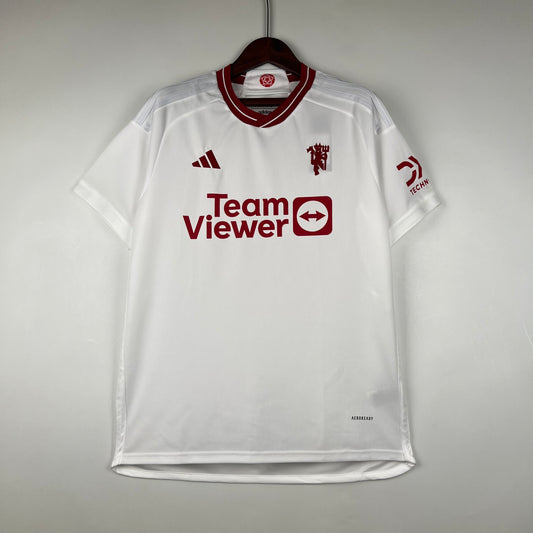 MANCHESTER UNITED THIRD SHIRT