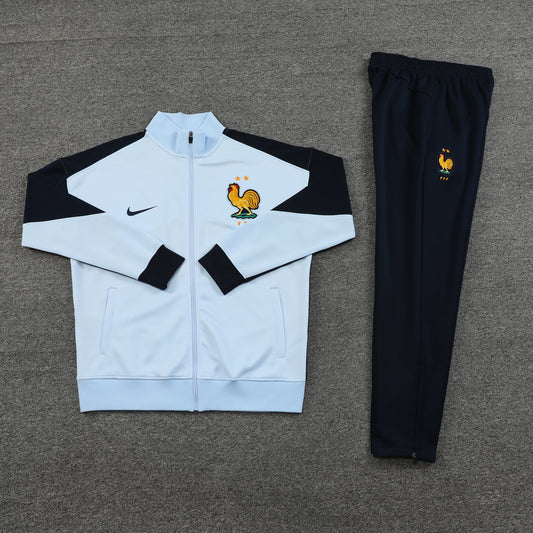 FRANCE OVERALL