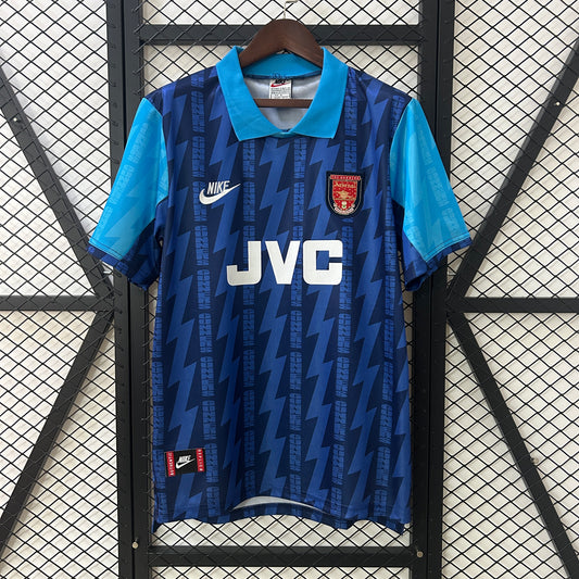 MAGLIA ARSENAL AWAY 94/95