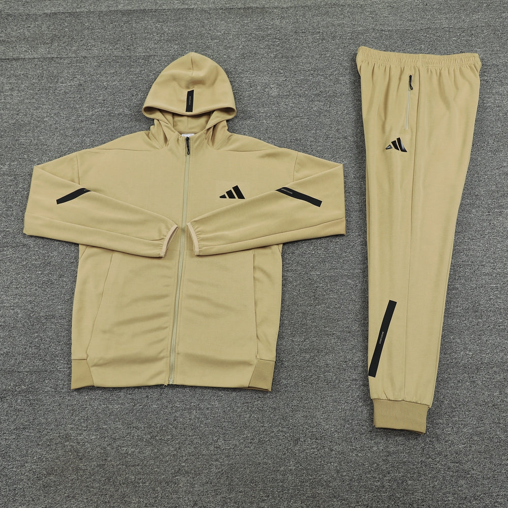 ADIDAS TECH TRACKSUIT 2024/25