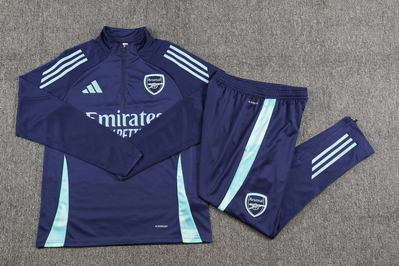 ARSENAL TRACKSUIT