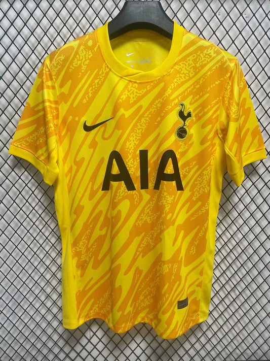 TOTTENHAM GOALKEEPER SHIRT 2024/25