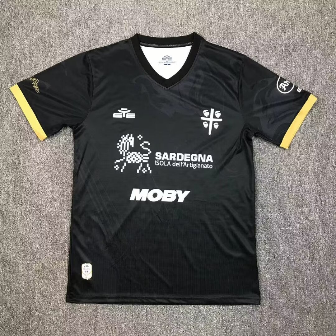 CAGLIARI THIRD SHIRT 2024/25