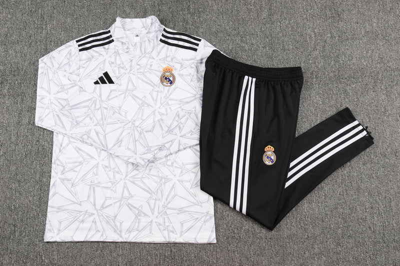 REAL MADRID TRACKSUIT