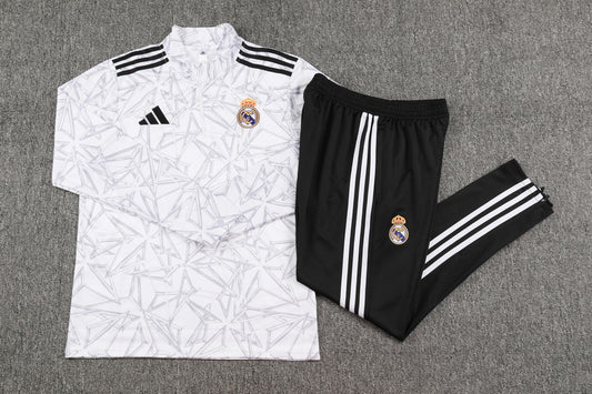 REAL MADRID TRACKSUIT