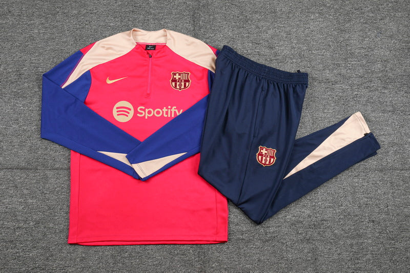 BARCELONA TRACKSUIT