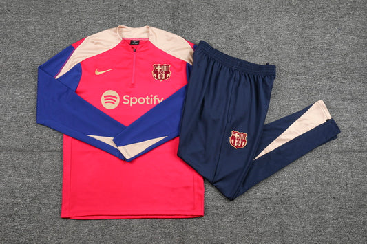 BARCELONA TRACKSUIT