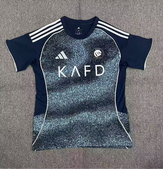 MAGLIA AL NASSR AWAY 2025/26