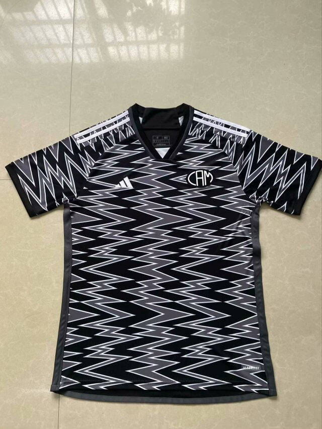 ATLETICO MINEIRO THIRD JERSEY 2024/25
