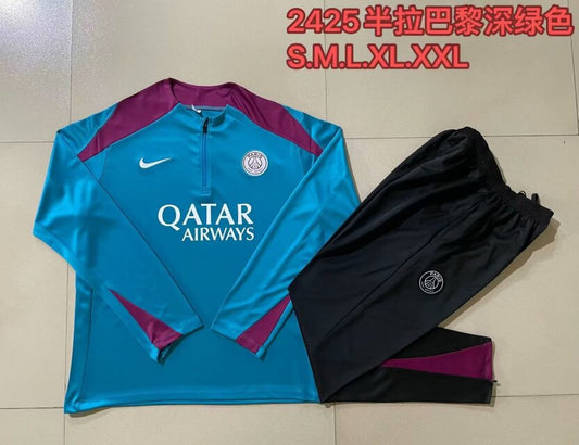 PSG TRACKSUIT