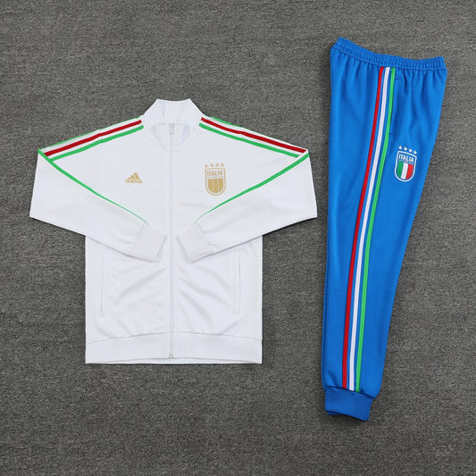 ITALY OVERALL