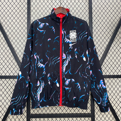 ARGENTINA JACKET 2024/25