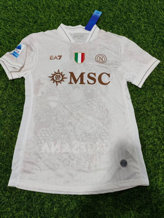INTER HOME PLAYER SHIRT 2024/25
