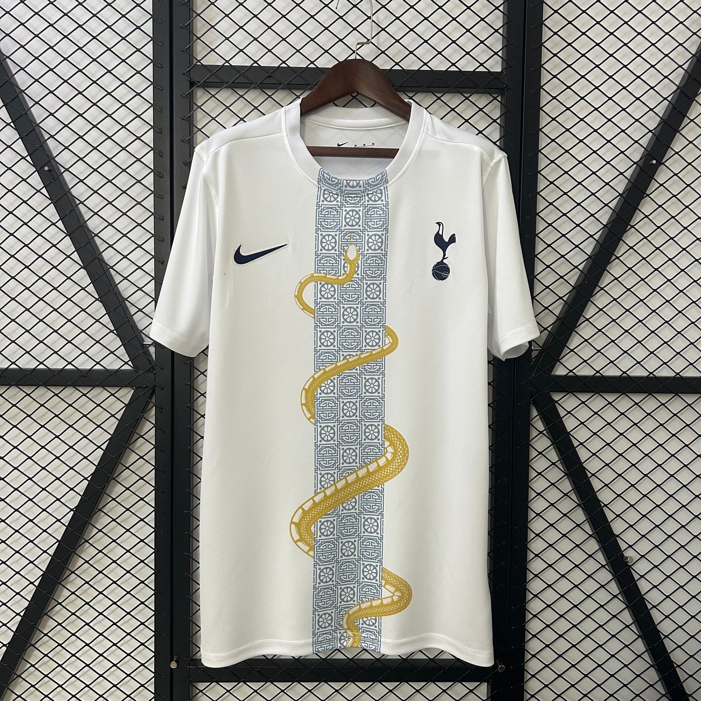 TOTTENHAM HOME SHIRT 2024/25
