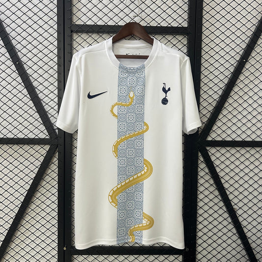 TOTTENHAM HOME SHIRT 2024/25