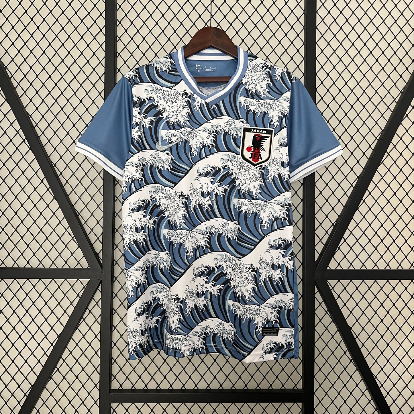 JAPAN SPECIAL EDITION 2024 JERSEY
