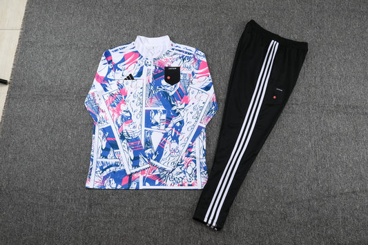 JAPAN DRAGON BALL TRACKSUIT