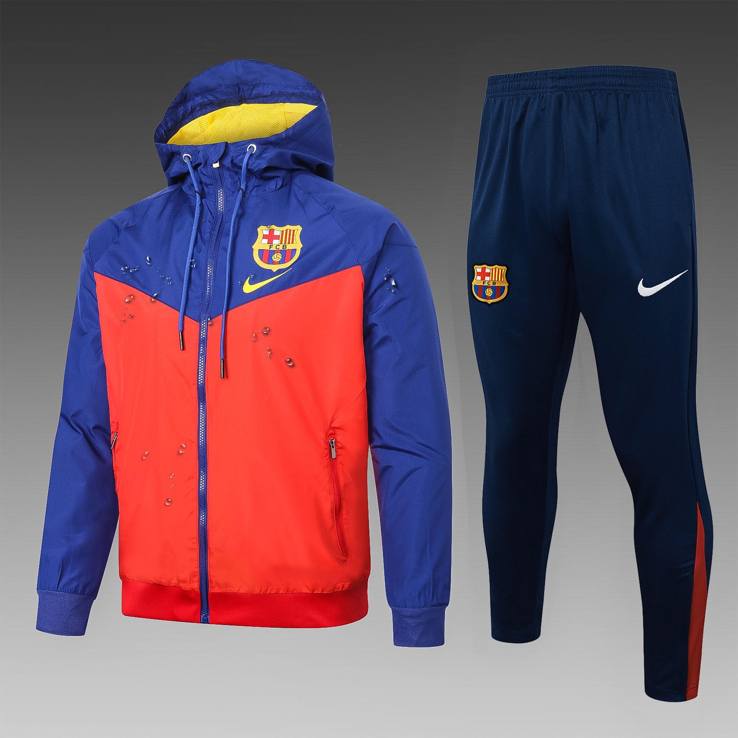 INTER TRACKSUIT