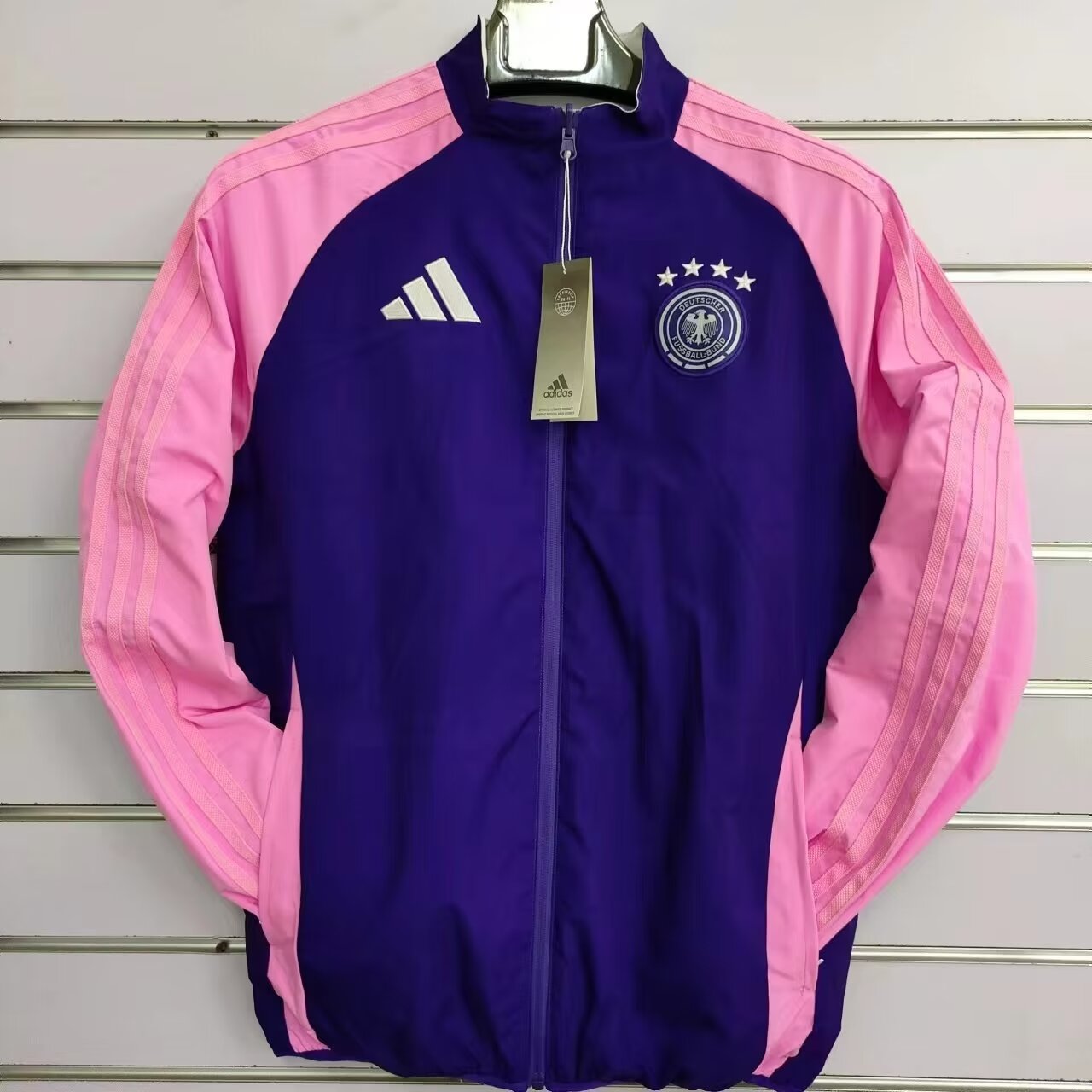 GERMANY JACKET 2024/25