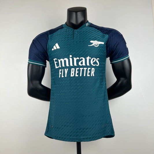 MAGLIA ARSENAL THIRD 23/24 PLAYER