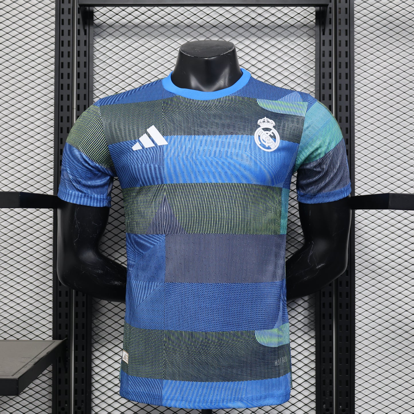 INTER HOME PLAYER SHIRT 2024/25