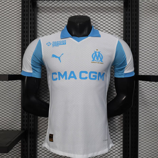 INTER HOME PLAYER SHIRT 2024/25