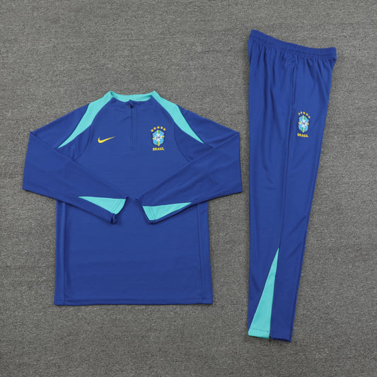 BRAZIL TRACKSUIT