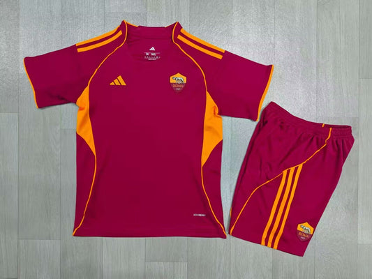 MAGLIA + PANTALONCINO ROMA BIMBO 25/26