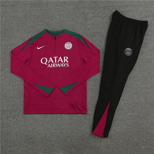 BARCELONA TRACKSUIT