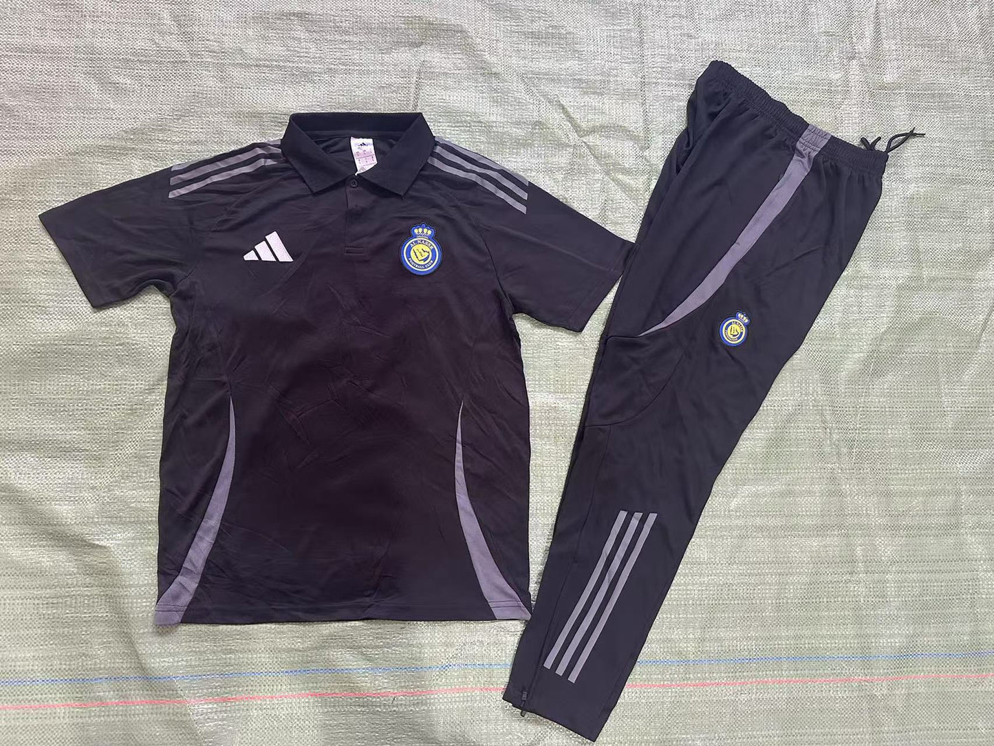 INTER TRAINING SHIRT 2024/25