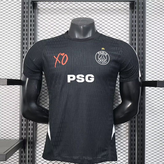 INTER HOME PLAYER SHIRT 2024/25
