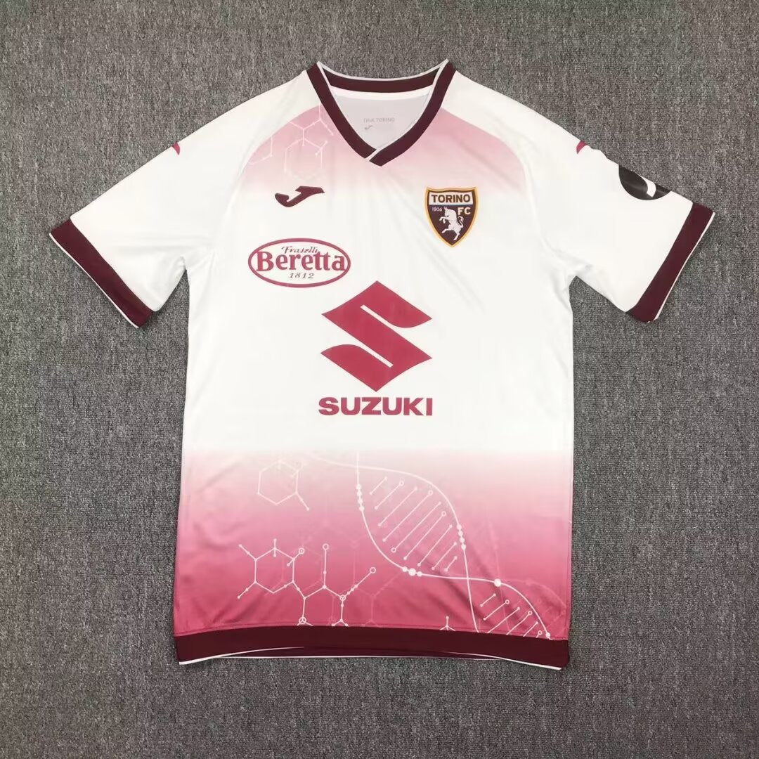 TORINO TRAINING SHIRT 2024/25