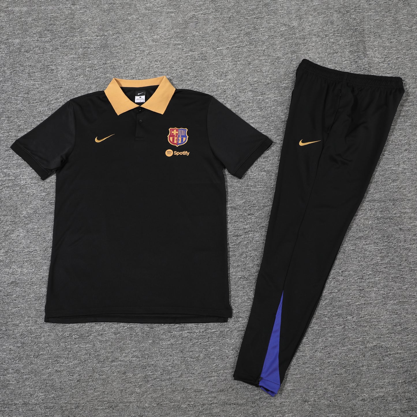 INTER TRAINING SHIRT 2024/25