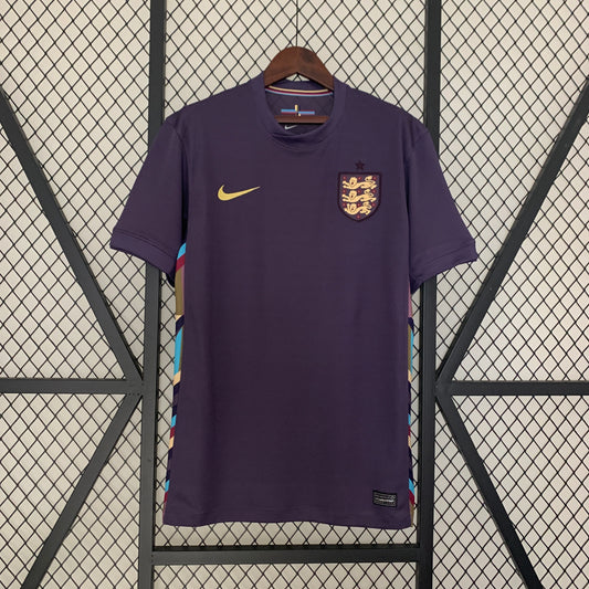 ENGLAND AWAY SHIRT 2024