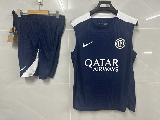 INTER TRAINING VEST 2024/25 (copy)