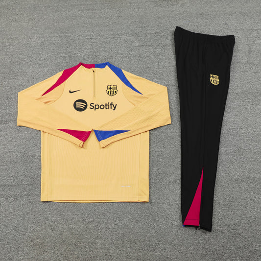 BARCELONA TRACKSUIT