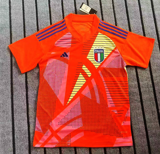 GERMANY GOALKEEPER SHIRT 2024
